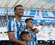 拉科鲁尼亚挥泪告捷，圆满结束