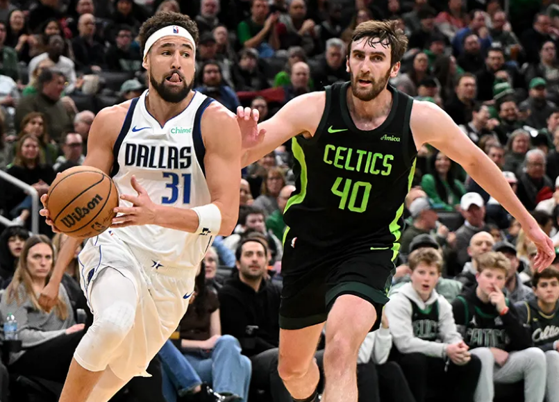 开云体育平台APP-独行侠客场击败凯尔特人，新秀表现亮眼耀眼的简单介绍