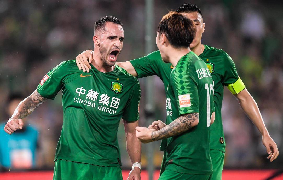 开云体育-国安迎战鲁能，双方实力对比悬殊