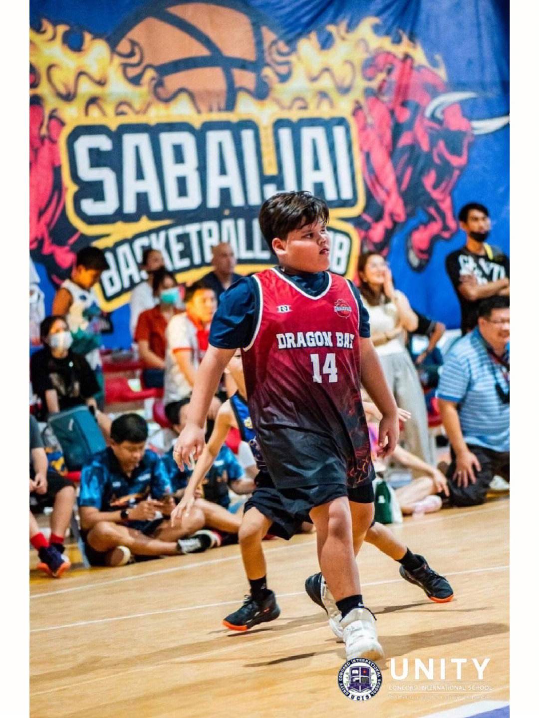 曼谷篮球盛会圆满落幕，成为城市热点