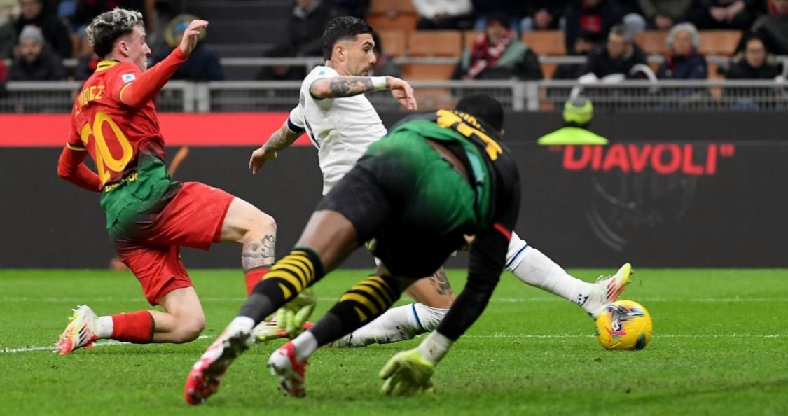 维罗纳战平对手，继续保持不败