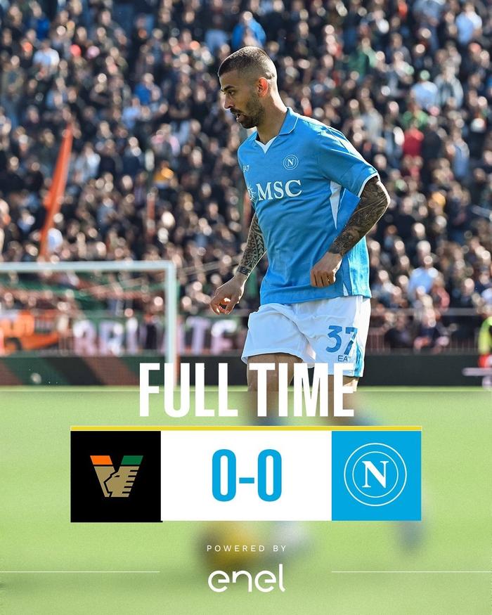 那不勒斯客场惨败,遭遇重挫 那不勒斯客场惨败,遭遇重挫