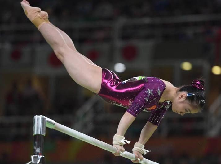 惊心动魄！巴西名将逆转夺得金牌