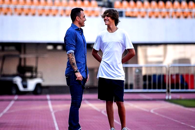 布雷梅球员全力备战：力图取得胜利