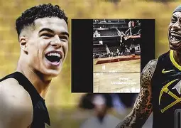 北纽波特金弹队晋级晚，漆板票受争议