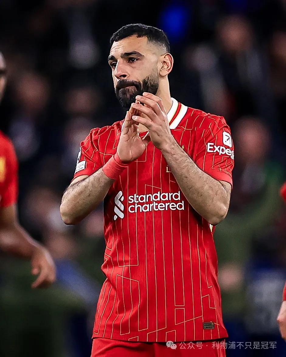 开云体育下载-利物浦核心睿智响应，欧冠历史改写