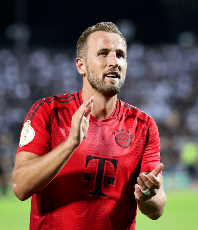 拜仁慕尼黑问鼎欧冠，勒夫领队夺冠