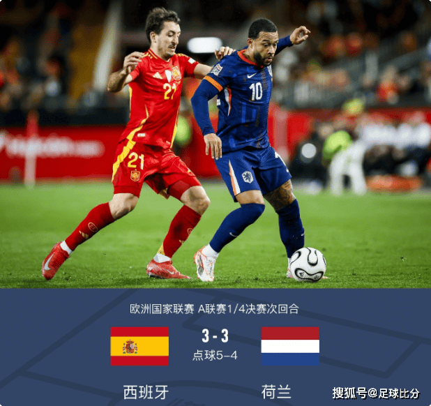 荷兰队惊险晋级，强大实力展现无疑的简单介绍