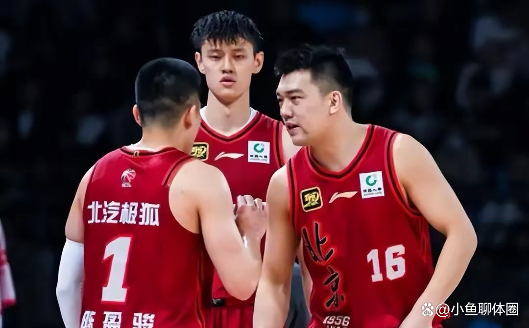 天津男篮决战北京队，全员备战争夺胜利
