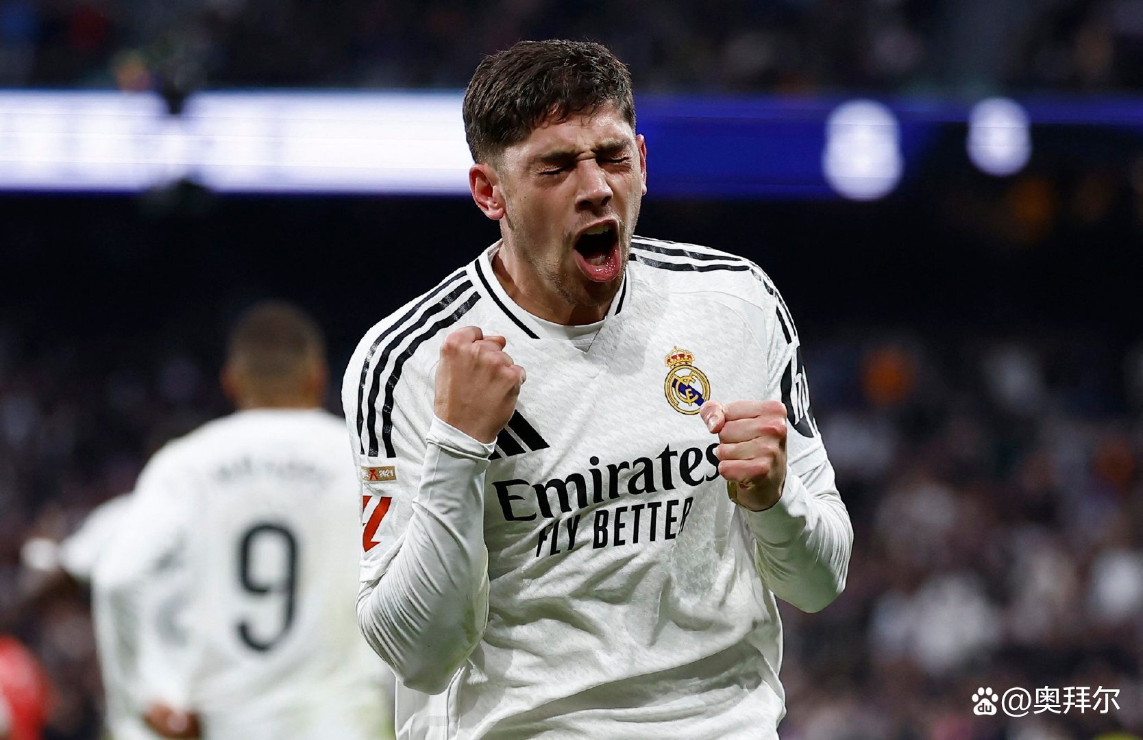 塞维利亚主场逼平皇家马德里