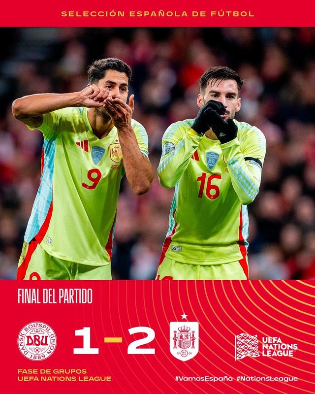 西班牙球队连续几场比赛失利