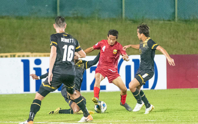 开云官网-关于老挝队全胜新加坡，恢复士气的信息