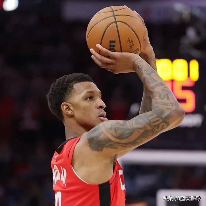 本土新秀全队最佳，包办全队得分