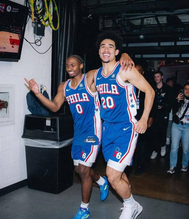 本土新秀全队最佳，包办全队得分