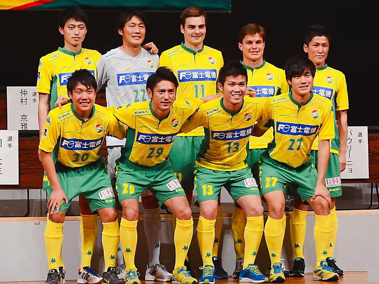 鹿儿岛水手客场战平恒大外援缺阵