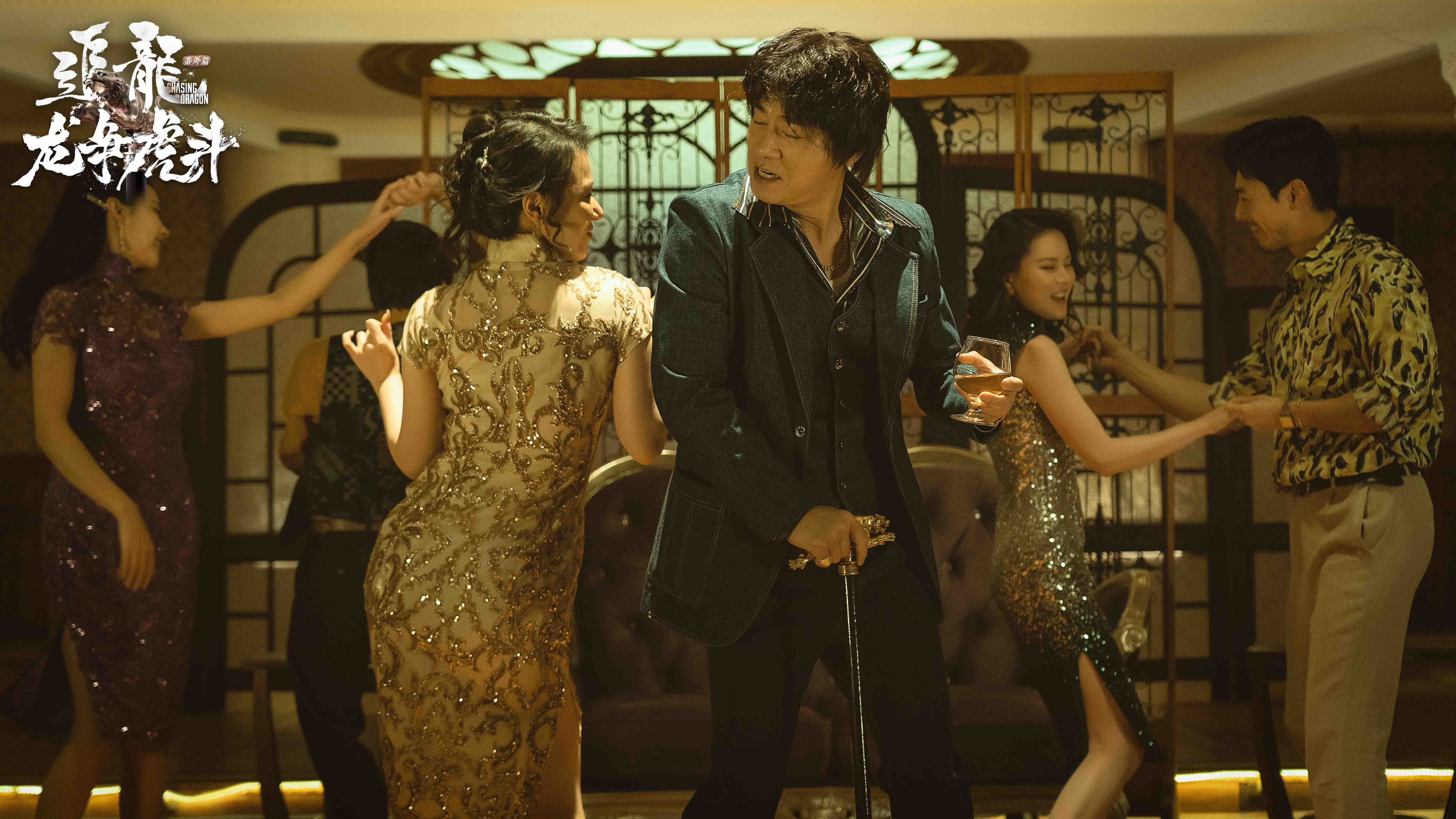 龙争虎斗！东南亚豪强猛烈角逐血拼阵地