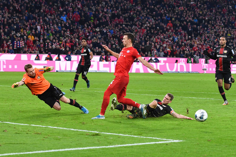 摩纳哥门将表现出色，但无奈失利遗憾