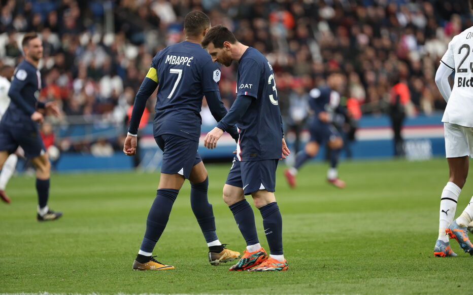 朗斯主场告负，遭遇连胜被终结