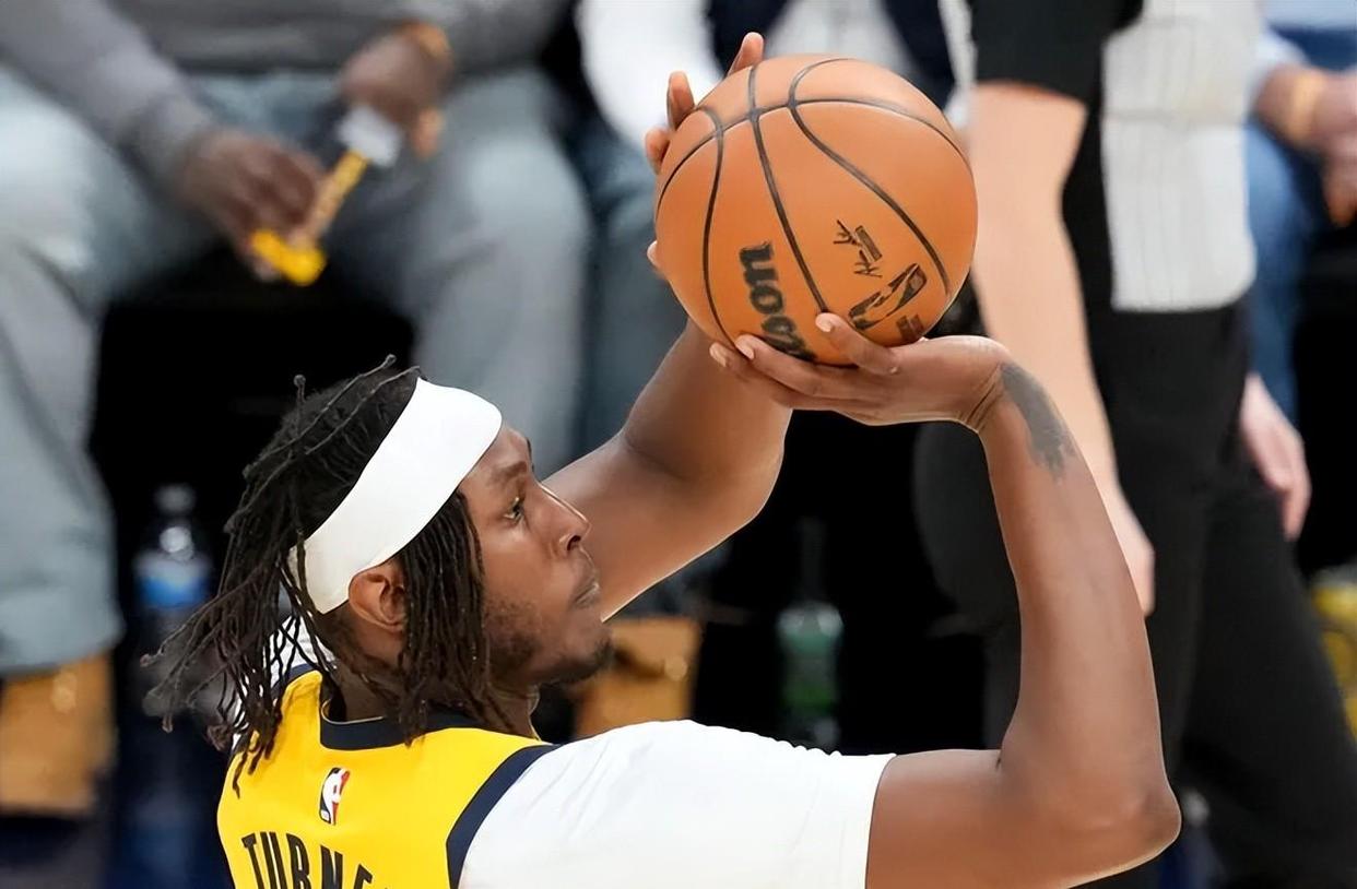 火箭胜步行者，哈登砍下35分！的简单介绍