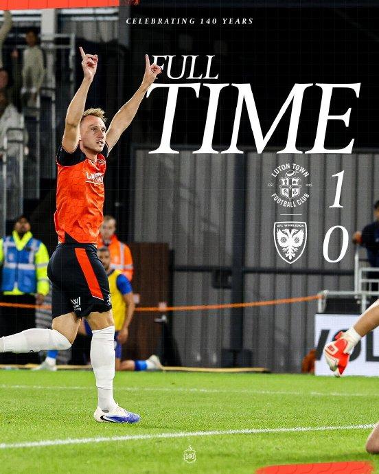 柏林赫塔主帅赞扬队员奋斗精神，斩获亚洲行李杯冠军！