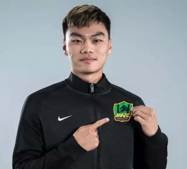 贵州恒丰绝杀对手，取得保级关键胜利