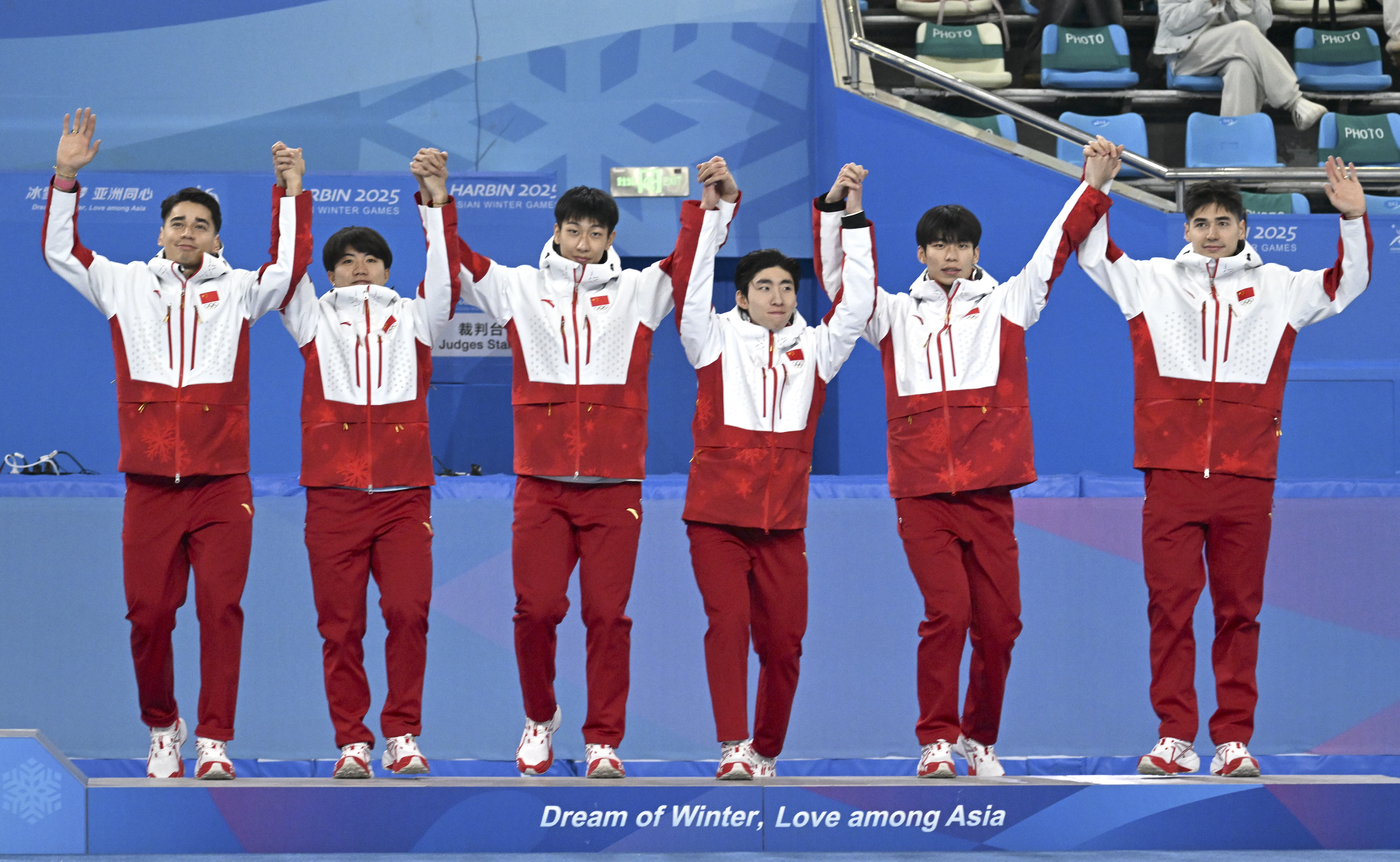 亚洲球队在亚冠联赛中冲击冠军