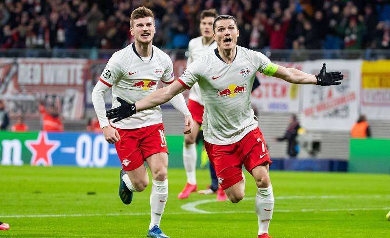 莱比锡红牛队取得意义重大的胜利