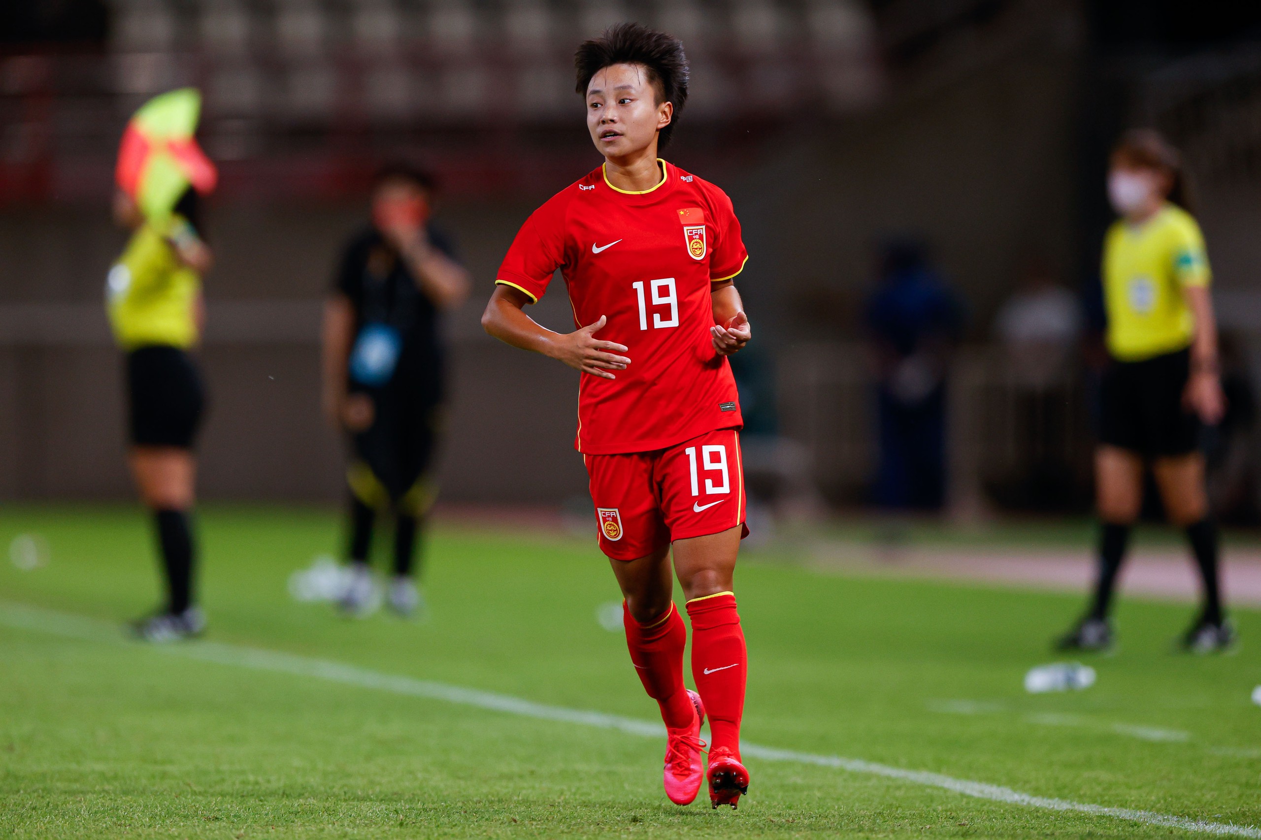 东亚盃篮球锦标赛决赛瞩目重燃，一触即发