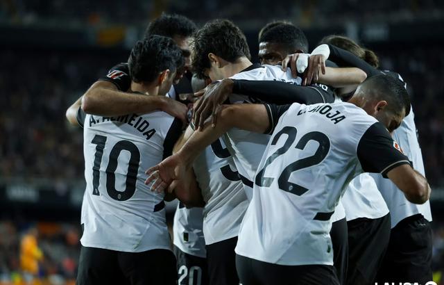 巴伦西亚将带着三分回家，力争逆转不懈