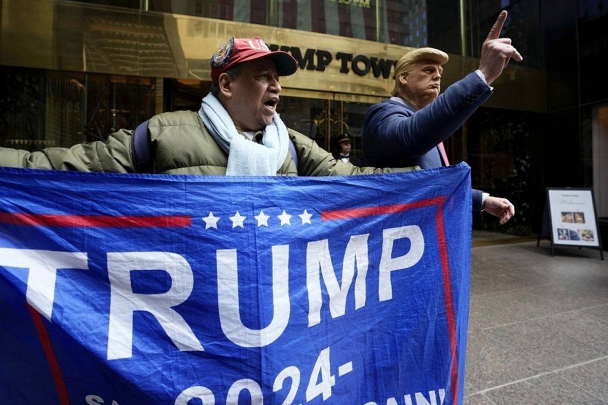 篮球项目受到特朗普总统支持，未来或将有所发展