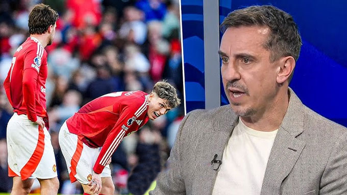 曼联新援助攻多线作战，球队前景看好