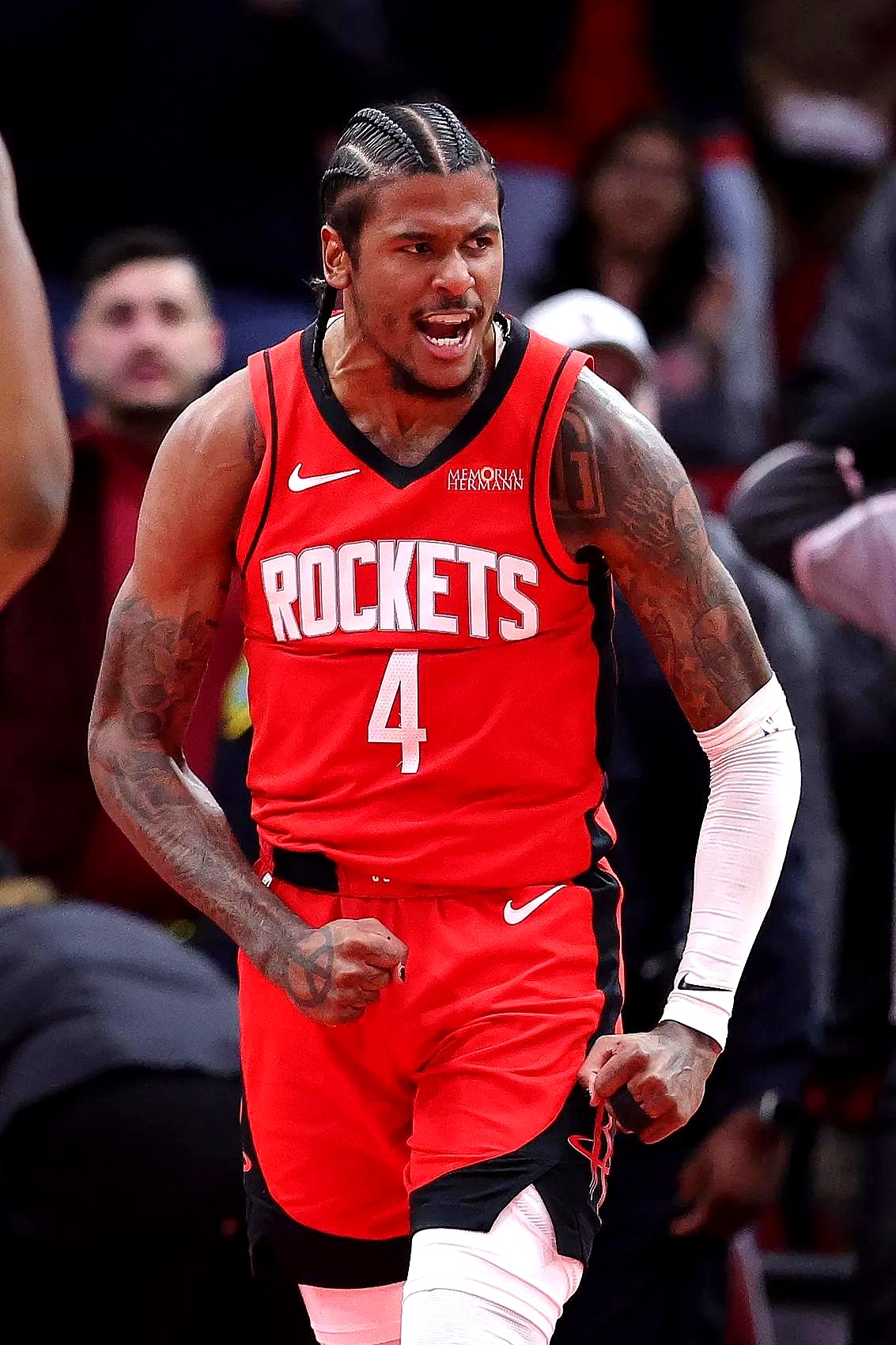 火箭遭遇马刺连败实现心态调整 火箭遭遇马刺连败实现心态调整