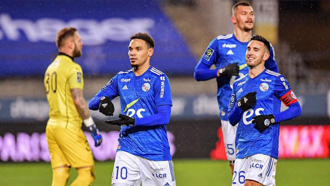 包含斯特拉斯堡客场击败梅斯,继续保持领先优势的词条 包含斯特拉斯堡客场击败梅斯,继续保持领先优势的词条