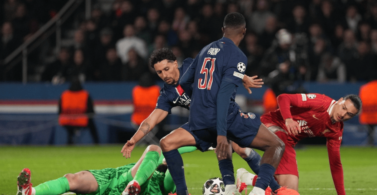 开云体育app-巴黎圣日耳曼重夺胜利，晋级淘汰赛