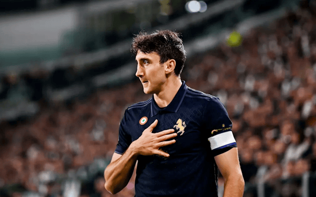 关于尤文图斯士气高涨，期待下一场比赛的信息