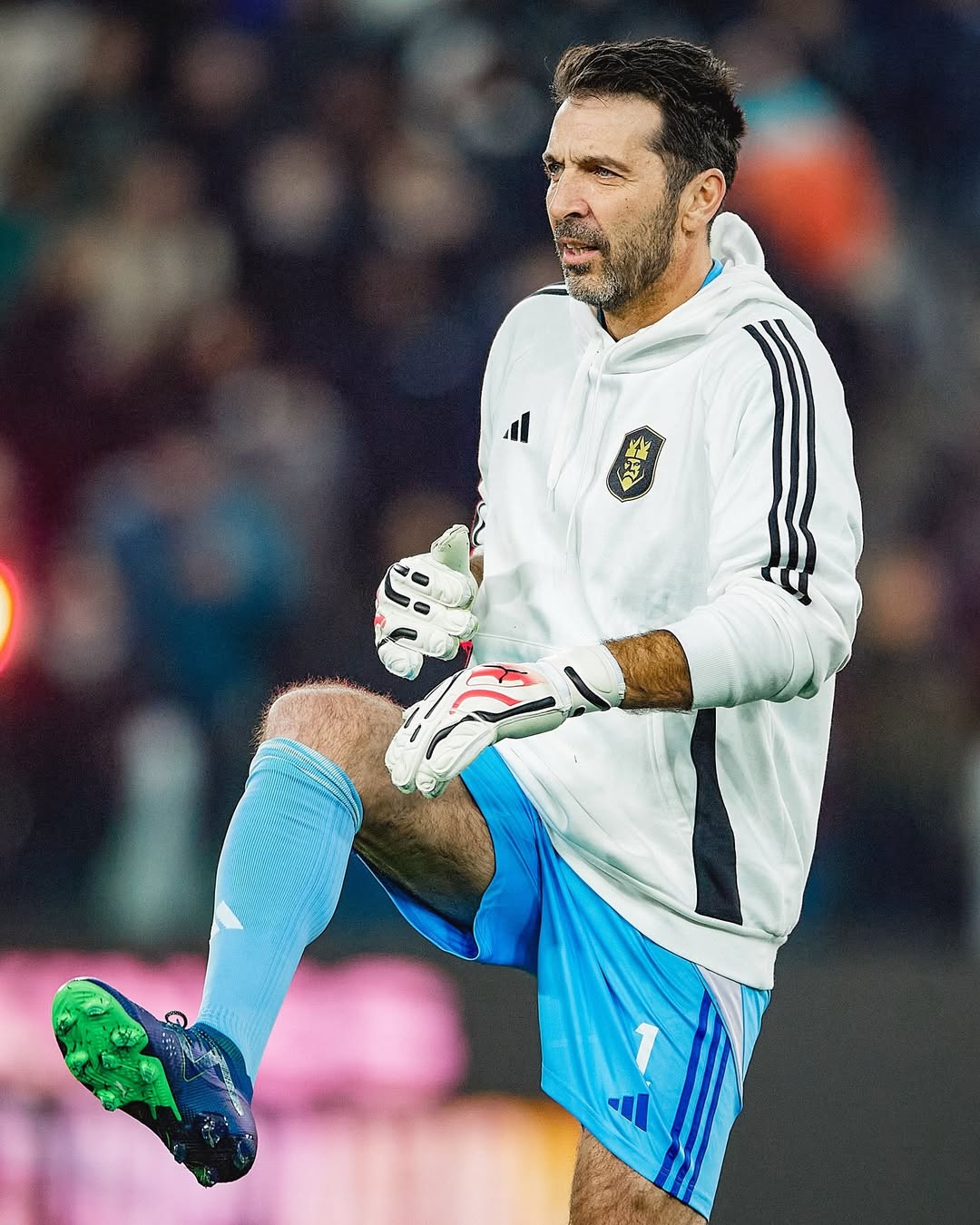 关于尤文图斯士气高涨，期待下一场比赛的信息