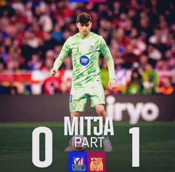 开云下载-马竞主场小胜，巩固领先优势