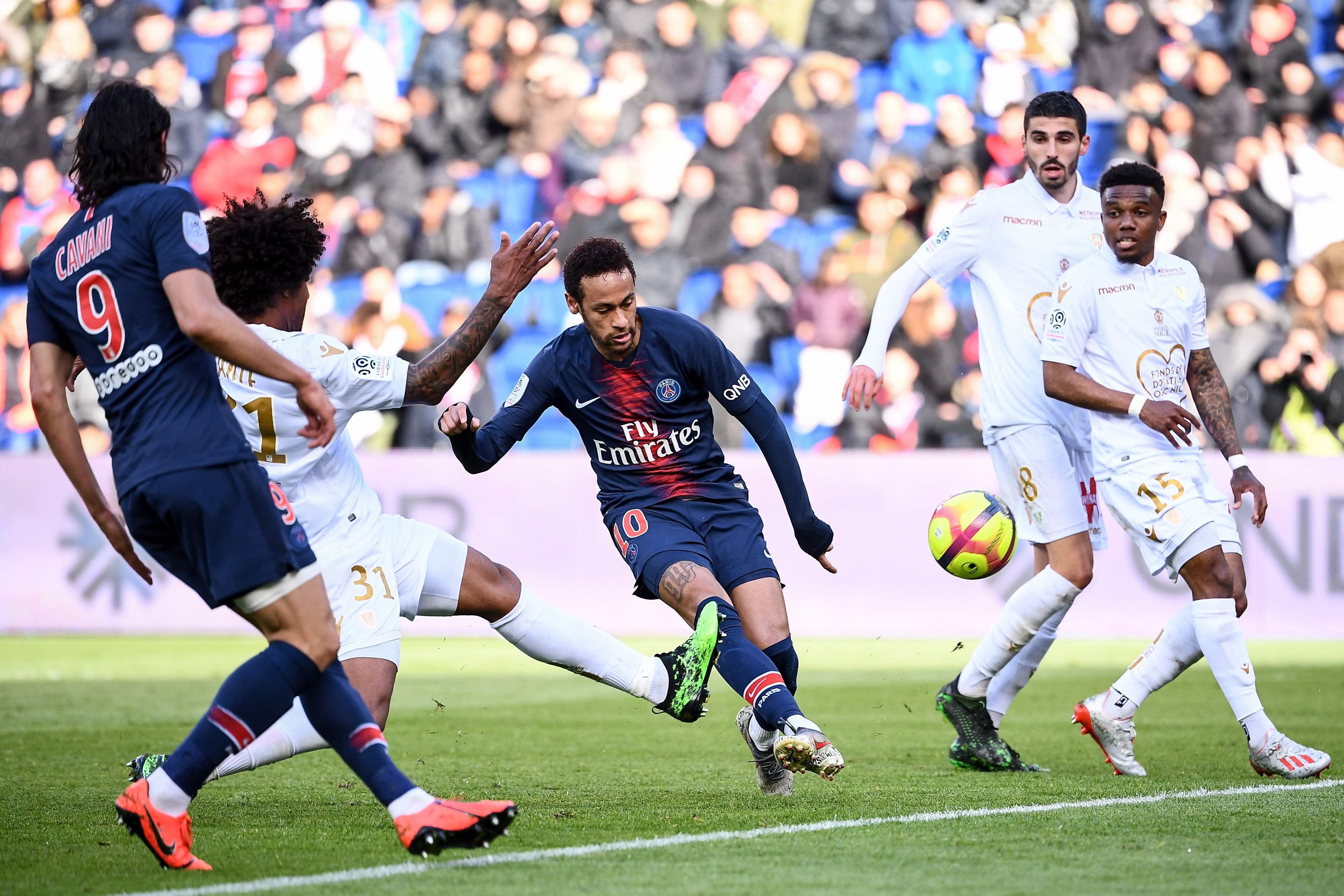 马竞主场小胜，巩固领先优势