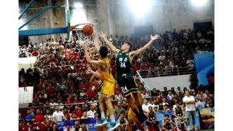 重伤复出再创辉煌，助球队晋级决赛一战胜出