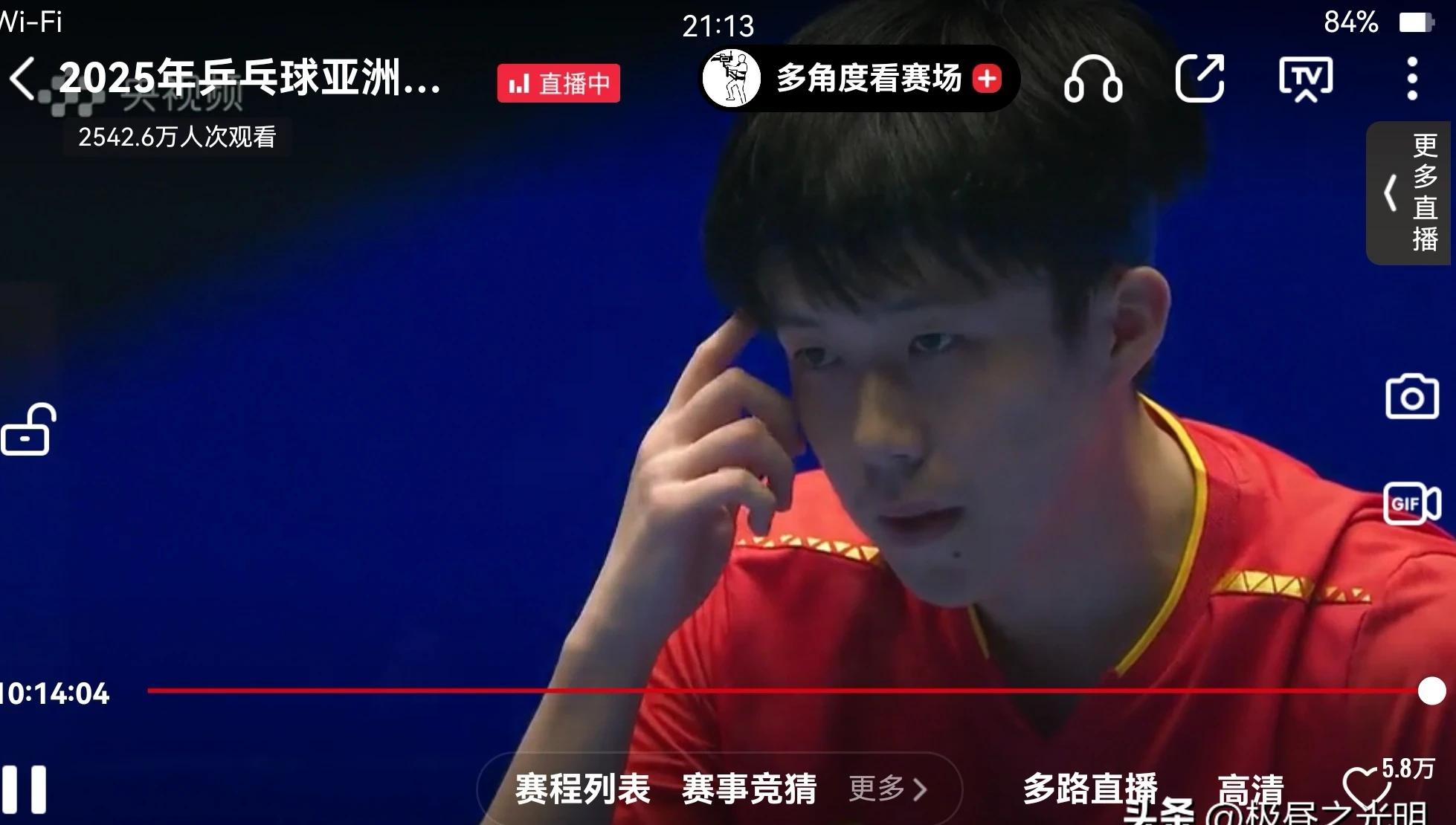 重伤复出再创辉煌，助球队晋级决赛一战胜出