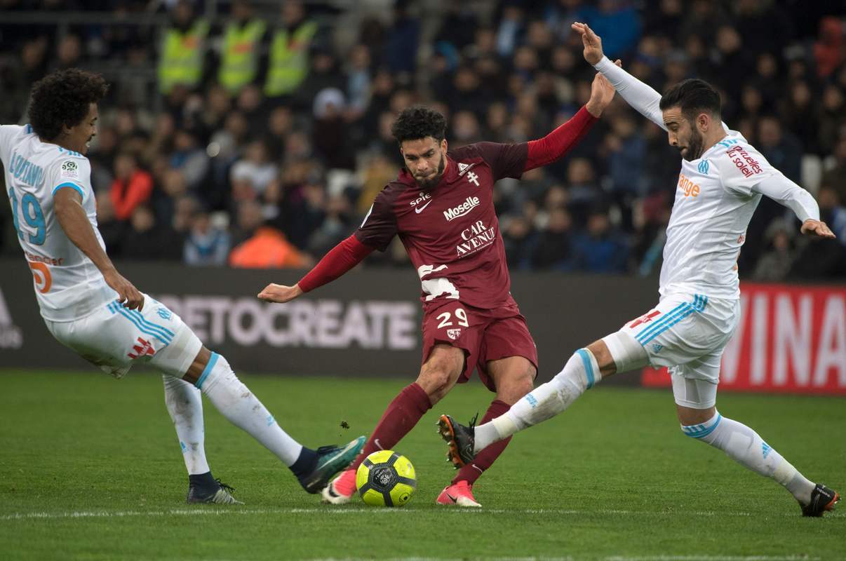 梅斯球员组团参观博物馆，增进队内友情的简单介绍