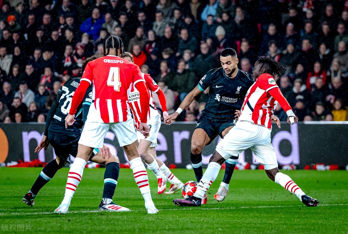 利物浦将对阵热那亚，寻求客场抢分的简单介绍