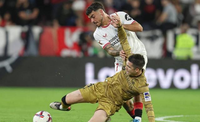 关于比利亚雷亚尔客场击败皇家社会,豪取三分的信息 关于比利亚雷亚尔客场击败皇家社会,豪取三分的信息