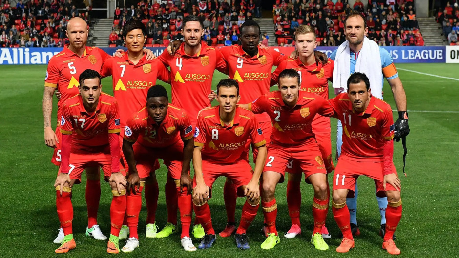 开云体育平台APP-悉尼FC小组赛取得胜利，晋级前景亮眼的简单介绍