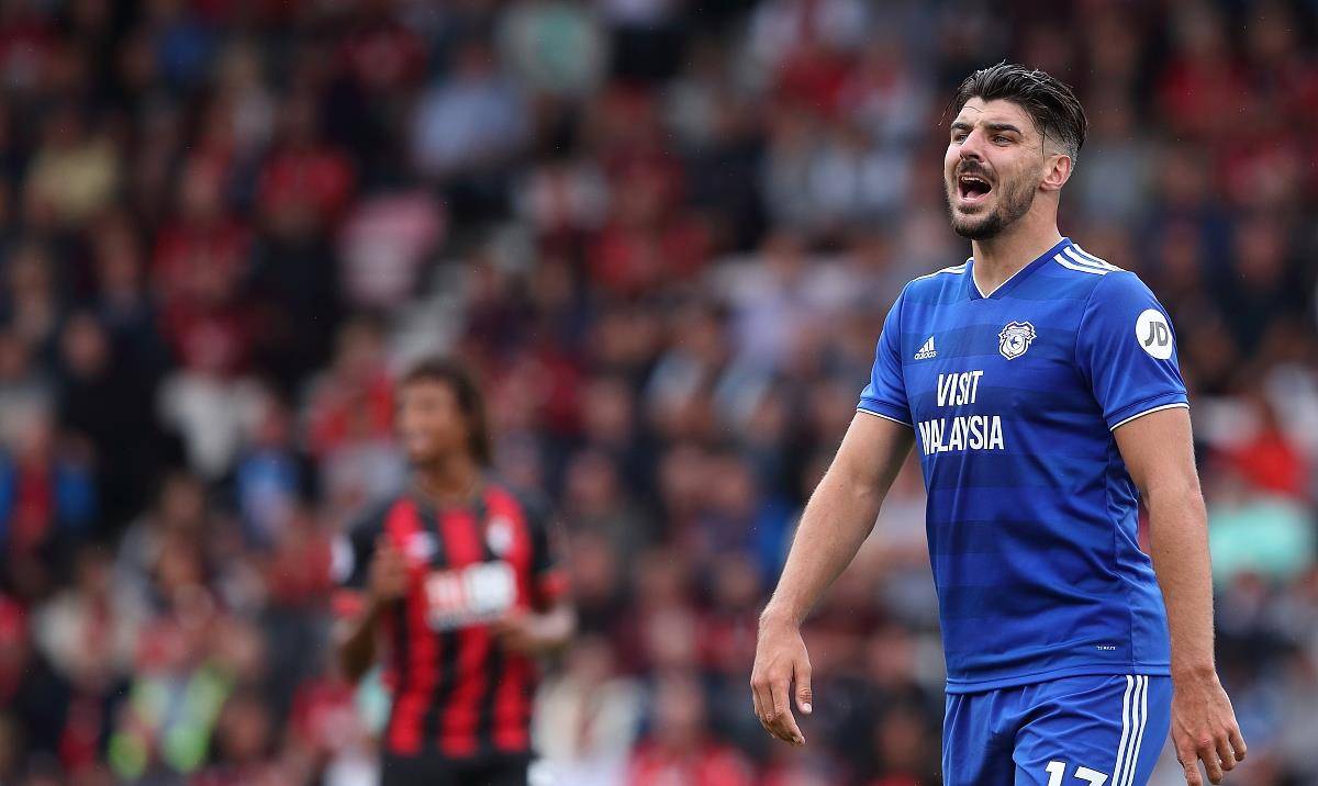 卡迪夫城主场告负，保级形势岌岌可危