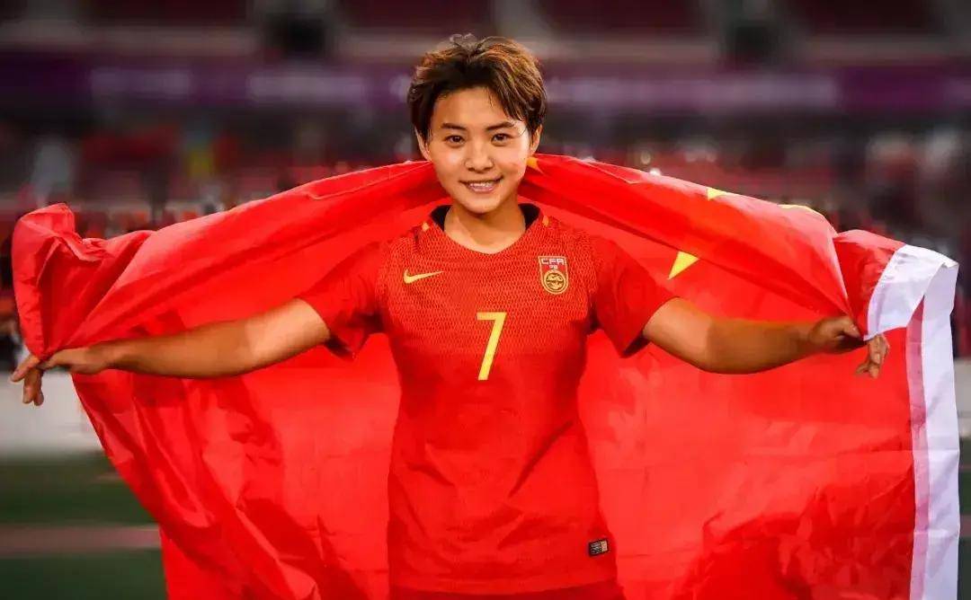 中国女足世界杯初露锋芒,法国对手不容小觑 中国女足世界杯初露锋芒,法国对手不容小觑