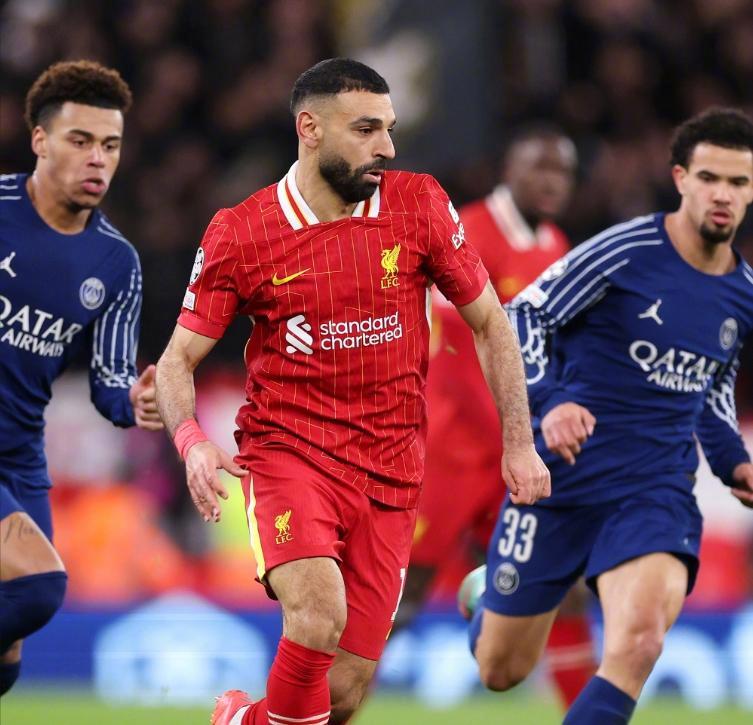 利物浦取得胜利,晋级欧冠半决赛 利物浦取得胜利,晋级欧冠半决赛