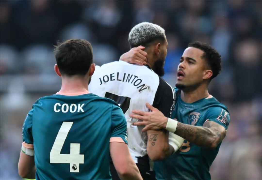 纽卡斯尔连续逆转,绝地反击赢得宝贵三分 纽卡斯尔连续逆转,绝地反击赢得宝贵三分