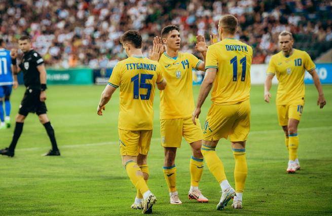 摩尔多瓦队在预选赛中蓄势待发，期待新突破