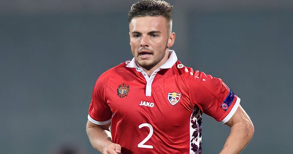 摩尔多瓦队在预选赛中蓄势待发，期待新突破